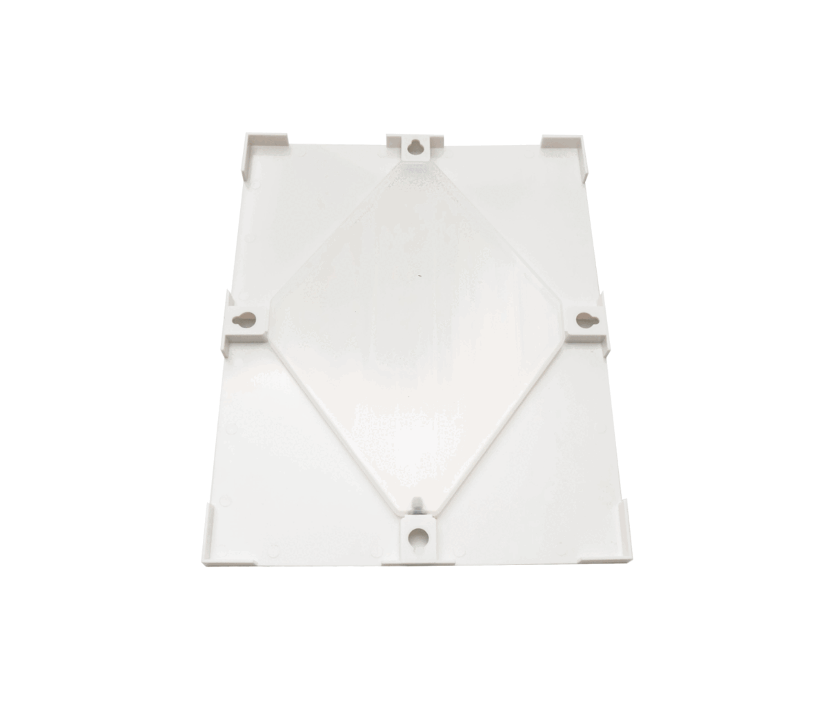 Next Level Frames™ Self-leveling Picture Frame